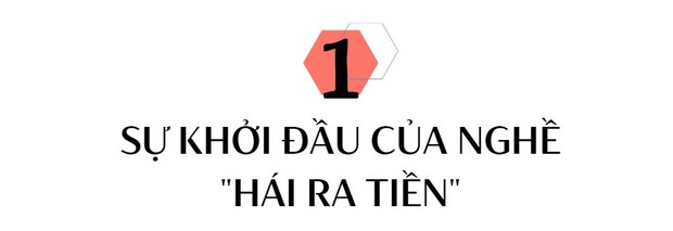 Một thị trấn ở Trung Quốc dùng loại sâu đặc biệt để hái ra tiền - Ảnh 1.