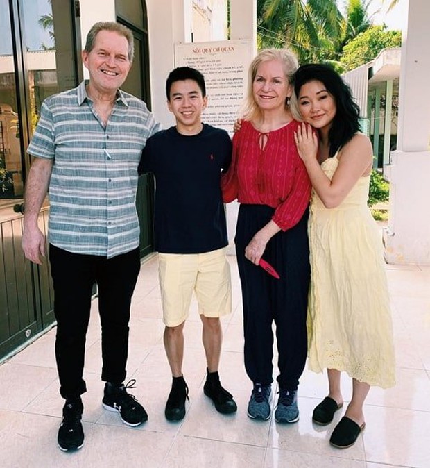  Ngày ấy - Bây giờ của 2 đứa trẻ gốc Việt được nhận nuôi: Người là ngôi sao Hollywood, người trở thành Phó Thủ tướng trẻ nhất của nước Đức - Ảnh 2.