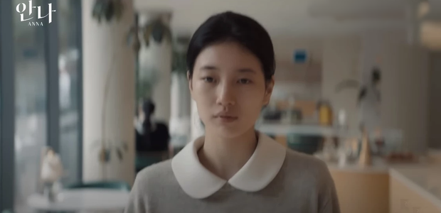 4 mỹ nhân khoe mặt mộc ở phim Hàn 2022: Suzy - Kim Ji Won vẫn tỏa sáng, bất ngờ nhất là cô cuối - Ảnh 4.