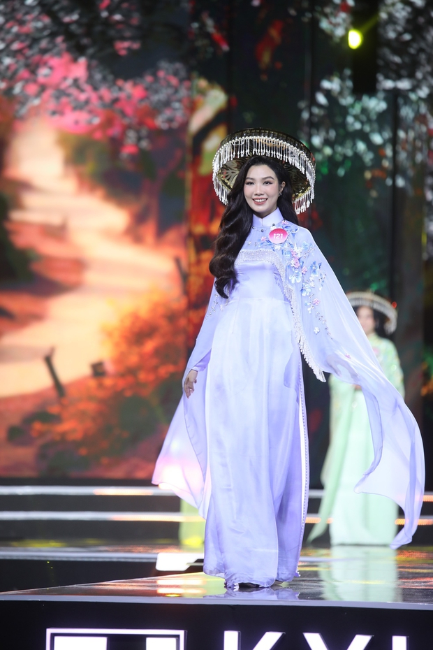 Huỳnh Thị Thanh Thuỷ chính thức trở thành Hoa hậu Việt Nam 2022 - Ảnh 29.
