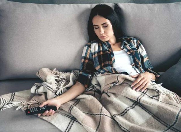 Ăn bữa tối thế này thì nỗ lực giảm cân của bạn sẽ đi vào ngõ cụt - Ảnh 3. Ăn bữa tối thế này thì nỗ lực giảm cân của bạn sẽ đi vào ngõ cụt - Ảnh 3.