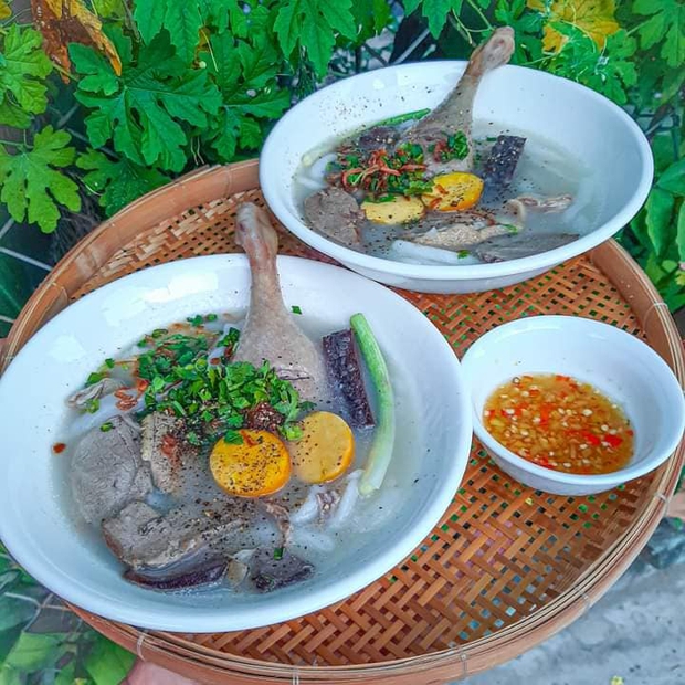 Bánh canh bột xắt Bến Tre: Nét chấm phá ấn tượng trên bản đồ ẩm thực xứ dừa - Ảnh 5.