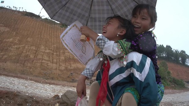 Những Đứa Trẻ Trong Sương: Phim Việt đầu tiên vào Top 15 Oscar có gì mà lay động giới phê bình quốc tế? - Ảnh 3.