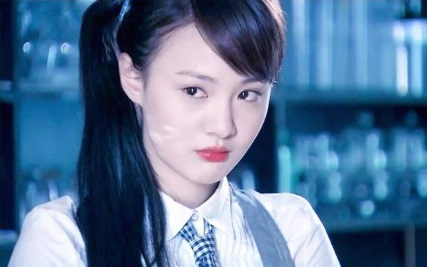 Ngất ngây nhan sắc tuổi 19 của hội mỹ nhân Hoa ngữ: Lâm Tâm Như đẹp không tỳ vết, trùm cuối mới là đỉnh cao - Ảnh 10.