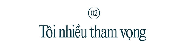 Ngô Thanh Vân: “Tôi hoàn thành Thanh Sói là nhờ yêu Huy Trần” - Ảnh 5.