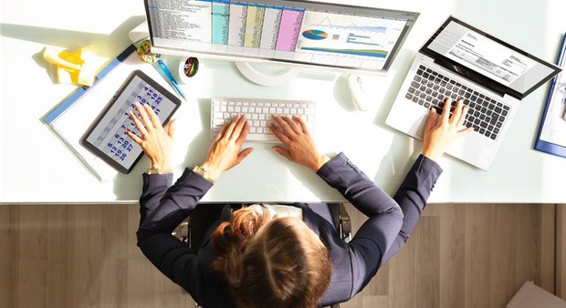 Thần chứng khoán Buffett: Trong nghịch cảnh, điều thực sự có thể giúp bạn xoay chuyển tình thế không phải may mắn, mà là 3 thói quen này - Ảnh 4.