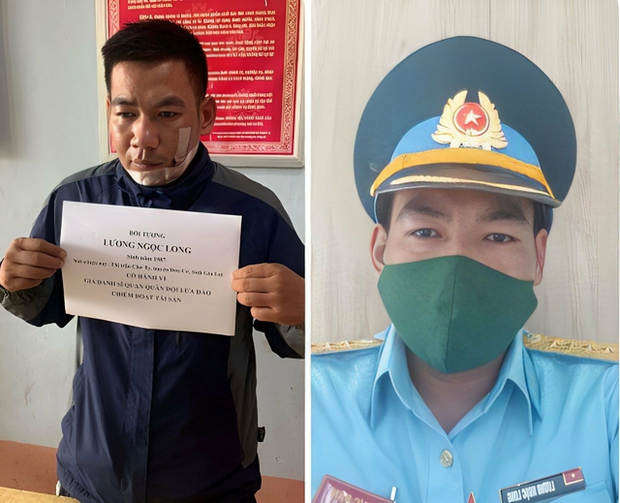 Yêu qua TikTok, 2 cô gái bị lừa tình, tiền - Ảnh 1.