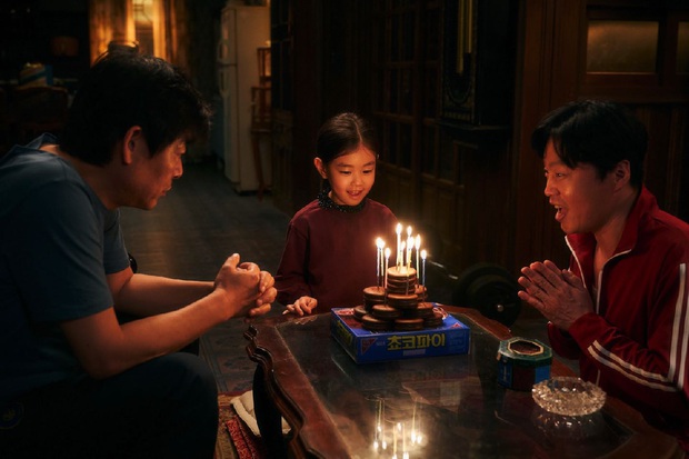 5 phim Hàn đáng xem vào dịp lễ Giáng Sinh - Ảnh 3.