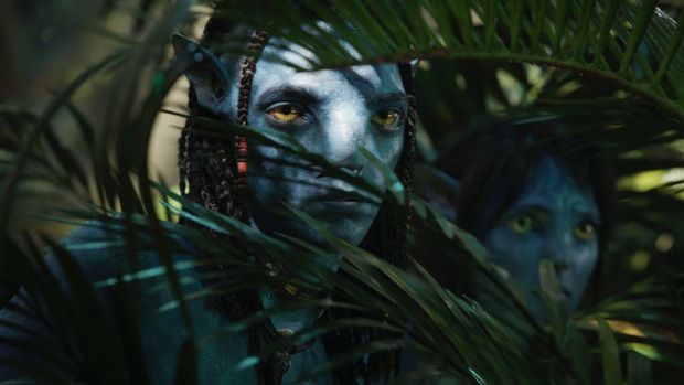 Những câu hỏi chưa được giải đáp trong Avatar 2: Ai là bố đẻ của Kiri? - Ảnh 10.