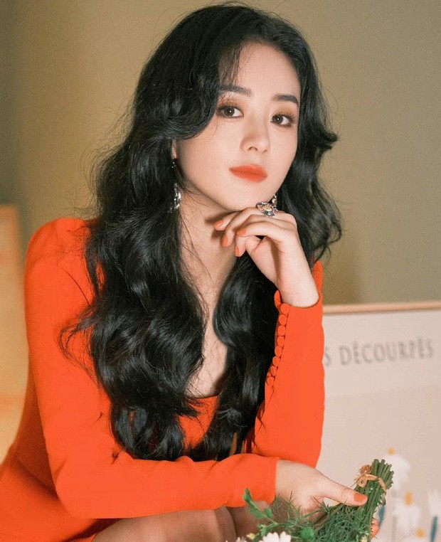 Dương Mịch, Angelababy tụt dốc trong năm 2022 - Ảnh 3.