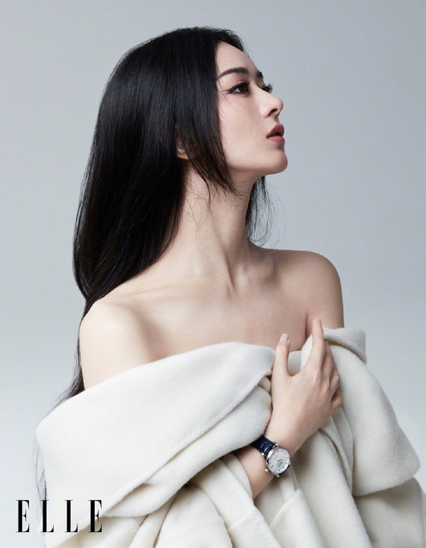 Dương Mịch, Angelababy tụt dốc trong năm 2022 - Ảnh 2.