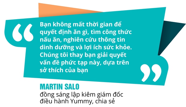 Khi AI viết công thức nấu ăn - Ảnh 3.