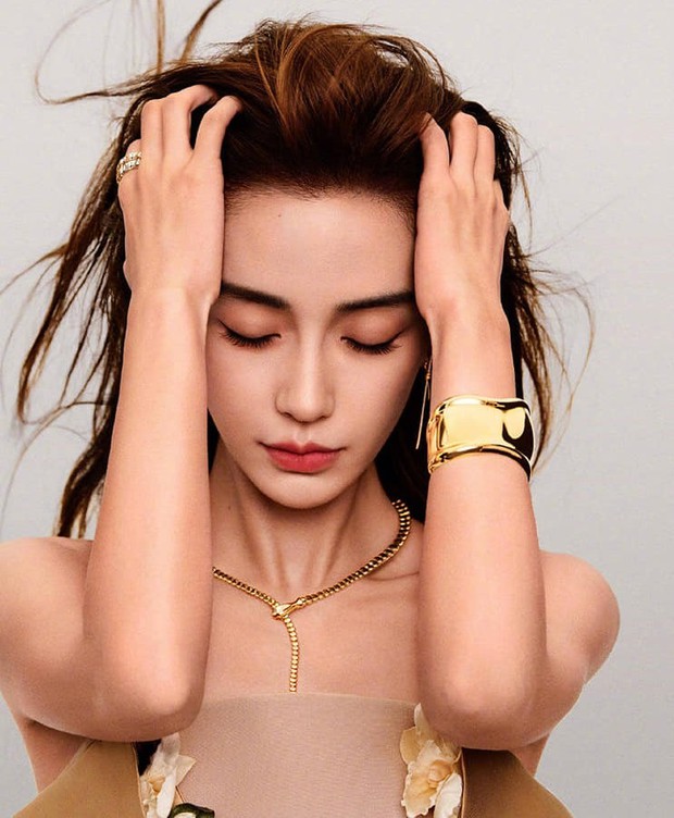 Dương Mịch, Angelababy tụt dốc trong năm 2022 - Ảnh 8.