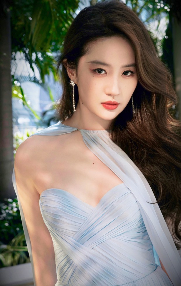 Dương Mịch, Angelababy tụt dốc trong năm 2022 - Ảnh 5.