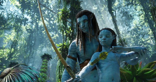 Khán giả đồng loạt bỏ về, đòi tẩy chay Avatar 2 - Ảnh 2.