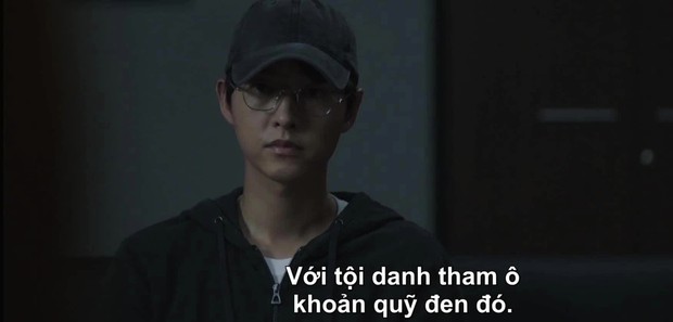 Cậu Út Nhà Tài Phiệt TẬP CUỐI gây sốc: Do Joon bỏ mạng, Song Joong Ki trở lại kiếp nghèo vẫn dư sức đạp đổ Soonyang - Ảnh 3.