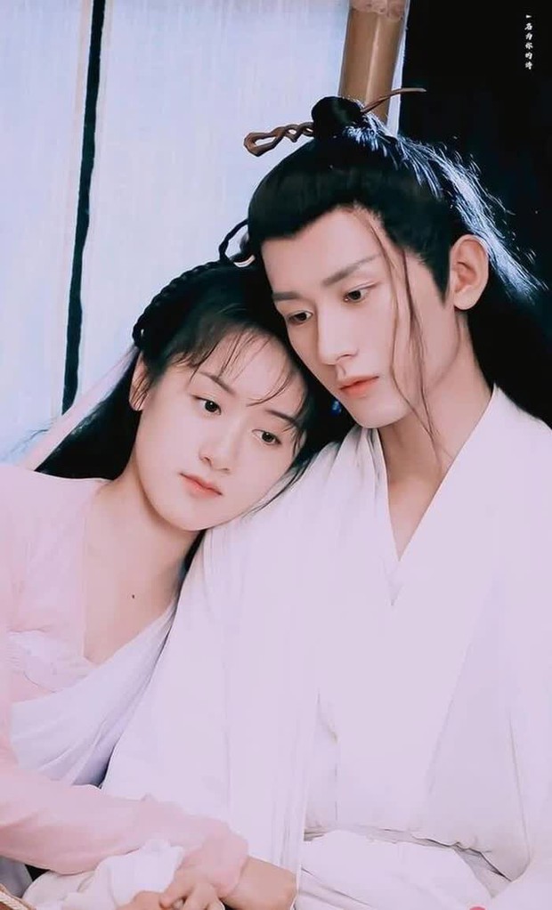 Những pha xé cặp đôi ồn ào nhất phim Hoa ngữ: Cúc Tịnh Y công khai chia tay, cô cuối bị nam chính gả cho người khác - Ảnh 3.
