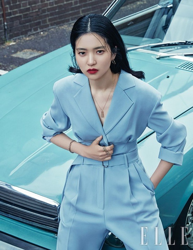 Thị hậu Kim Tae Ri tự bóc phốt: Kênh kiệu, trộm đồ của đạo diễn, thao túng bạn thân - Ảnh 3.