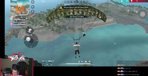 LMHT bảo trì chưa biết ngày hoàn tất, Thầy Giáo Ba thử sức với Liên Quân và Free Fire - Ảnh 3.