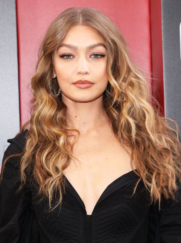 Gigi Hadid phản ứng khi Leonardo DiCaprio nhập nhằng yêu đương - Ảnh 2.