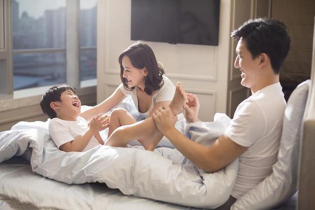 Con cái quá nghịch ngợm, khó uốn nắn? Biết 3 nguyên tắc vàng của giáo dục, bố mẹ vừa dễ thở, con bạn càng trưởng thành càng xuất sắc - Ảnh 3.
