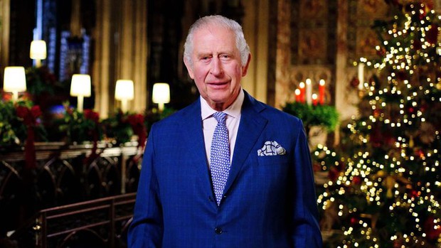 Vua Charles bơ đẹp Harry và Meghan trong phát biểu mới nhất: Thông điệp đầy sâu sắc và quyền lực! - Ảnh 1.