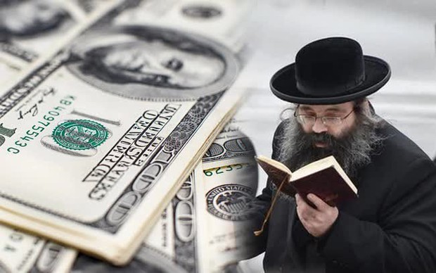 Người Do Thái giàu có bậc nhất vì họ lăn xả để kiếm tiền: Tha phương để làm doanh nhân thế giới, khai thác triệt để 2 thứ để làm giàu - Ảnh 3.