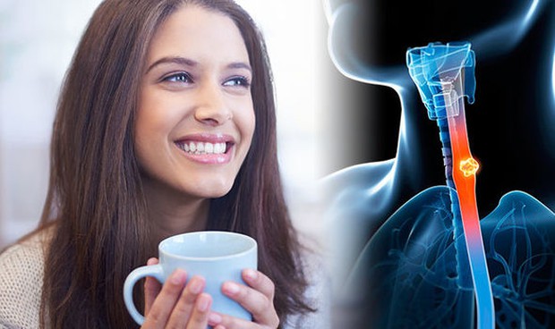 Món đồ uống quen thuộc chống lão hóa nhưng dùng theo 2 cách này thì cực độc - Ảnh 2. Món đồ uống quen thuộc chống lão hóa nhưng dùng theo 2 cách này thì cực độc - Ảnh 2.