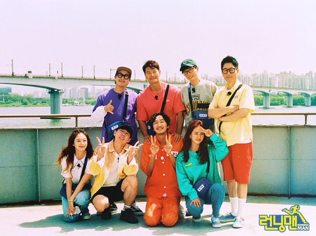 Lee Kwang Soo tiết lộ nỗi lo thời còn là thành viên Running Man - Ảnh 5.