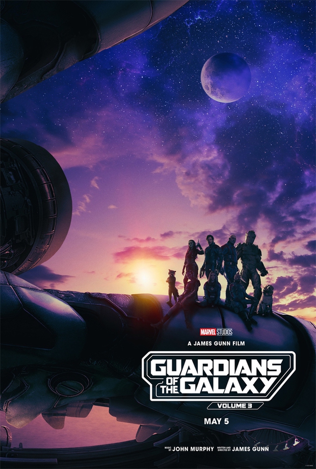 Trailer Guardians of the Galaxy Vol. 3 hé lộ hành trình cuối cùng của đội Vệ binh dải ngân hà trong MCU - Ảnh 7.