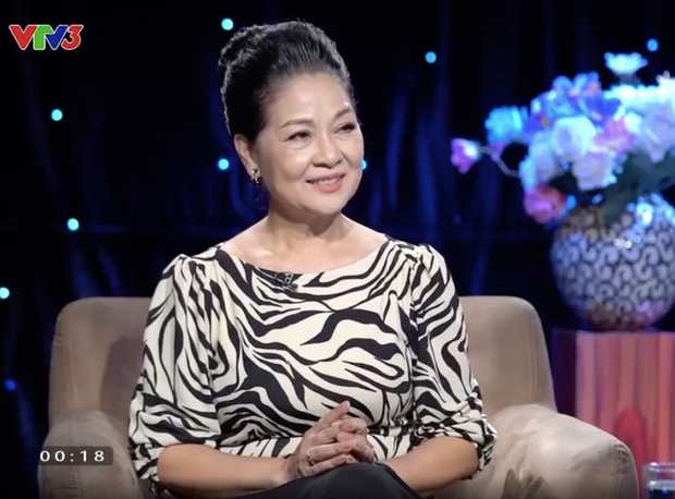 Người đàn bà đau khổ nhất màn ảnh Việt sau 20 năm
