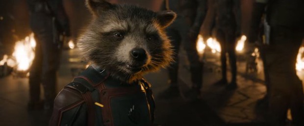 Trailer Guardians of the Galaxy Vol. 3 hé lộ hành trình cuối cùng của đội Vệ binh dải ngân hà trong MCU - Ảnh 6.