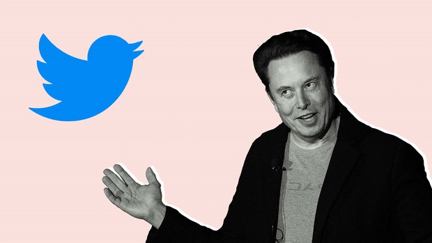 Mối quan hệ yêu nhau lắm cắn nhau đau giữa Twitter của Elon Musk với truyền thông - Ảnh 1.