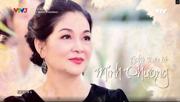 Người đàn bà đau khổ nhất màn ảnh Việt sau 20 năm - Ảnh 1.