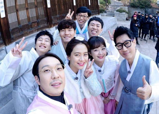 Lee Kwang Soo tiết lộ nỗi lo thời còn là thành viên Running Man - Ảnh 3.