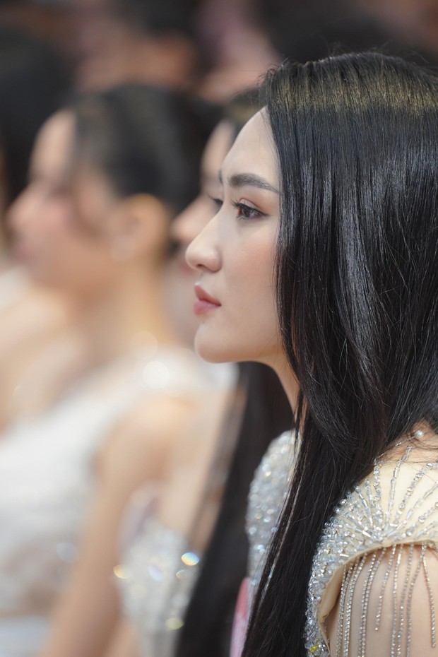 Nhan sắc cận Top 35 Hoa hậu Việt Nam 2022 - Ảnh 14.