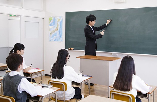 Hơn 10.000 giáo viên Nhật Bản mắc các bệnh về tâm thần: Phía sau nền giáo dục phát triển hàng đầu là những góc khuất khó nói! - Ảnh 2.