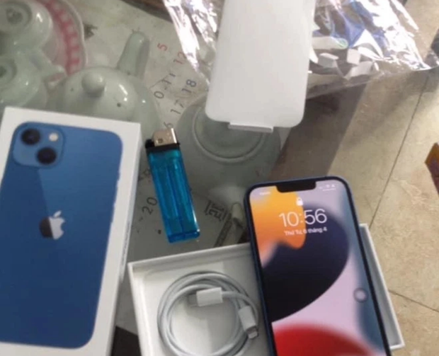 Thánh săn sale khiến dân mạng bái phục: Mua iPhone 13 với giá 1 nghìn, chốt trăm đơn cũng không thấy tốn mấy - Ảnh 5.