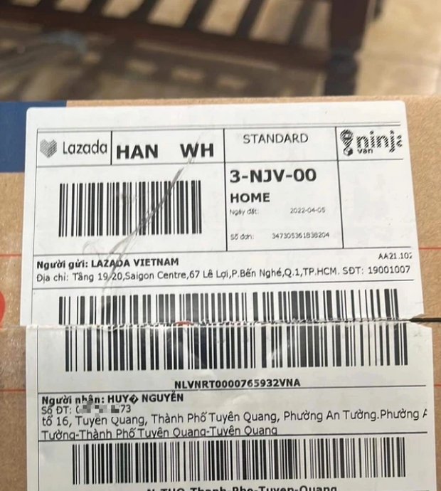 Thánh săn sale khiến dân mạng bái phục: Mua iPhone 13 với giá 1 nghìn, chốt trăm đơn cũng không thấy tốn mấy - Ảnh 4.