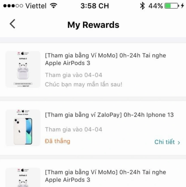 Thánh săn sale khiến dân mạng bái phục: Mua iPhone 13 với giá 1 nghìn, chốt trăm đơn cũng không thấy tốn mấy - Ảnh 3.
