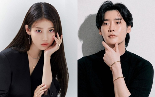 Lee Jong Suk - IU chỉ là vai phụ, đây mới là cặp đôi Dispatch sẽ “khui” vào ngày 1/1/2023? - Ảnh 8.