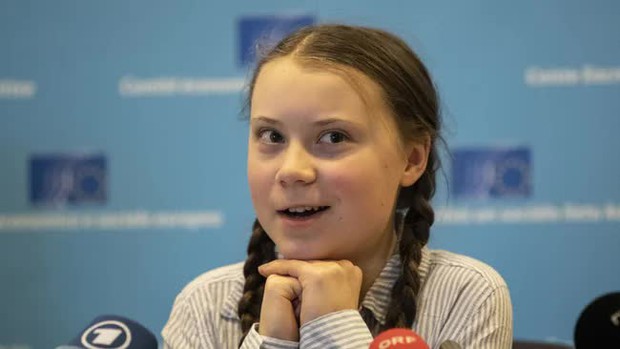 Toàn cảnh cuộc chiến của chiến binh môi trường Greta Thunberg và người đàn ông có nhiều tư tưởng độc hại nhất TikTok Andrew Tate - Ảnh 5.