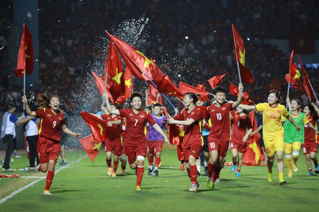 Cùng nhìn lại năm 2022, nơi khởi phát những giấc mơ phi thường - Ảnh 2. Cùng nhìn lại năm 2022, nơi khởi phát những giấc mơ phi thường - Ảnh 2.