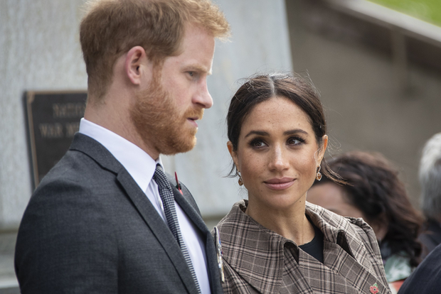 Có một người mà nàng dâu rắc rối Meghan Markle có thể noi gương, bất ngờ thay đó không phải Vương phi Diana - Ảnh 3.