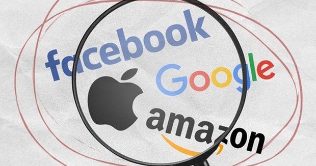 Facebook, Google... có thể bị chặn hoạt động kinh doanh tại Việt Nam nếu tiếp tục khai báo sai về tình trạng máy chủ - Ảnh 1.