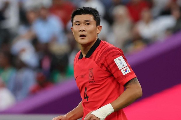 Trung vệ số một Hàn Quốc sẵn sàng tiêm thuốc giảm đau để ra trận gặp Brazil - Ảnh 1.