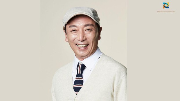 Nam diễn viên chuyên vai phụ nổi tiếng Hàn Quốc qua đời - Ảnh 1.