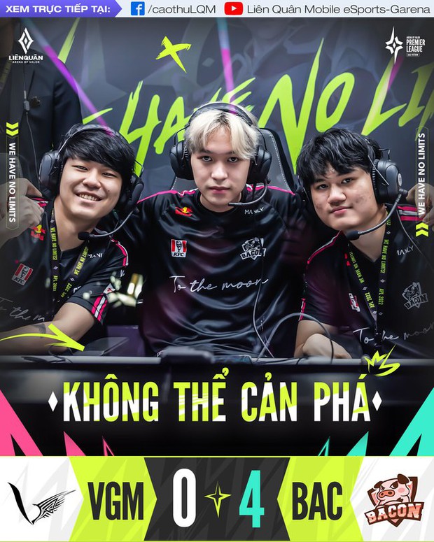 V Gaming và Saigon Phantom gặp nhau sớm tại Playoffs APL 2022 - Ảnh 1.