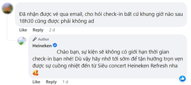 Giới trẻ háo hức đón chờ siêu concert với thiết kế sân khấu độc đáo chưa từng có tại Việt Nam - Ảnh 5.