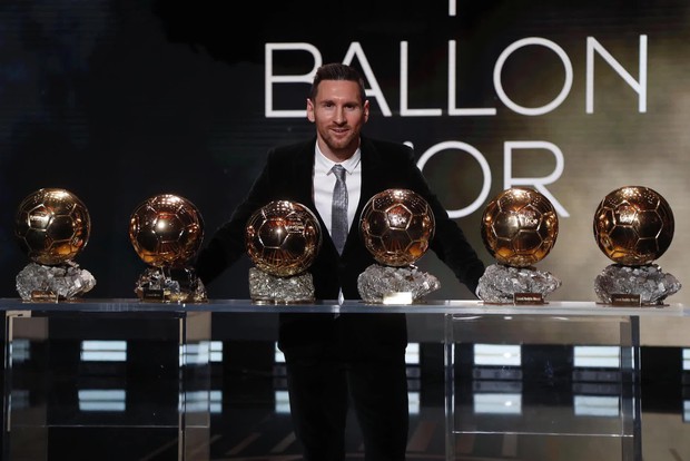 Bên trong cuộc sống xa hoa của Lionel Messi: VĐV nhận lương cao nhất thế giới, kiếm bộn tiền ngoài sân cỏ và thú vui chỉ dành cho giới siêu giàu - Ảnh 2.